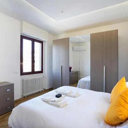 Milano Bonola Apartment , free parking-3