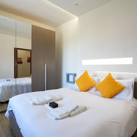 Milano Bonola Apartment , free parking-2